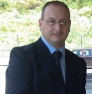 Pino Pariano, presidente del Consiglio Comunale della Città di Fabriano